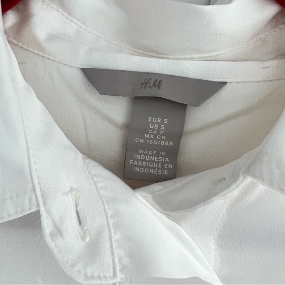 NWOT Blouse - Picture 6 of 9